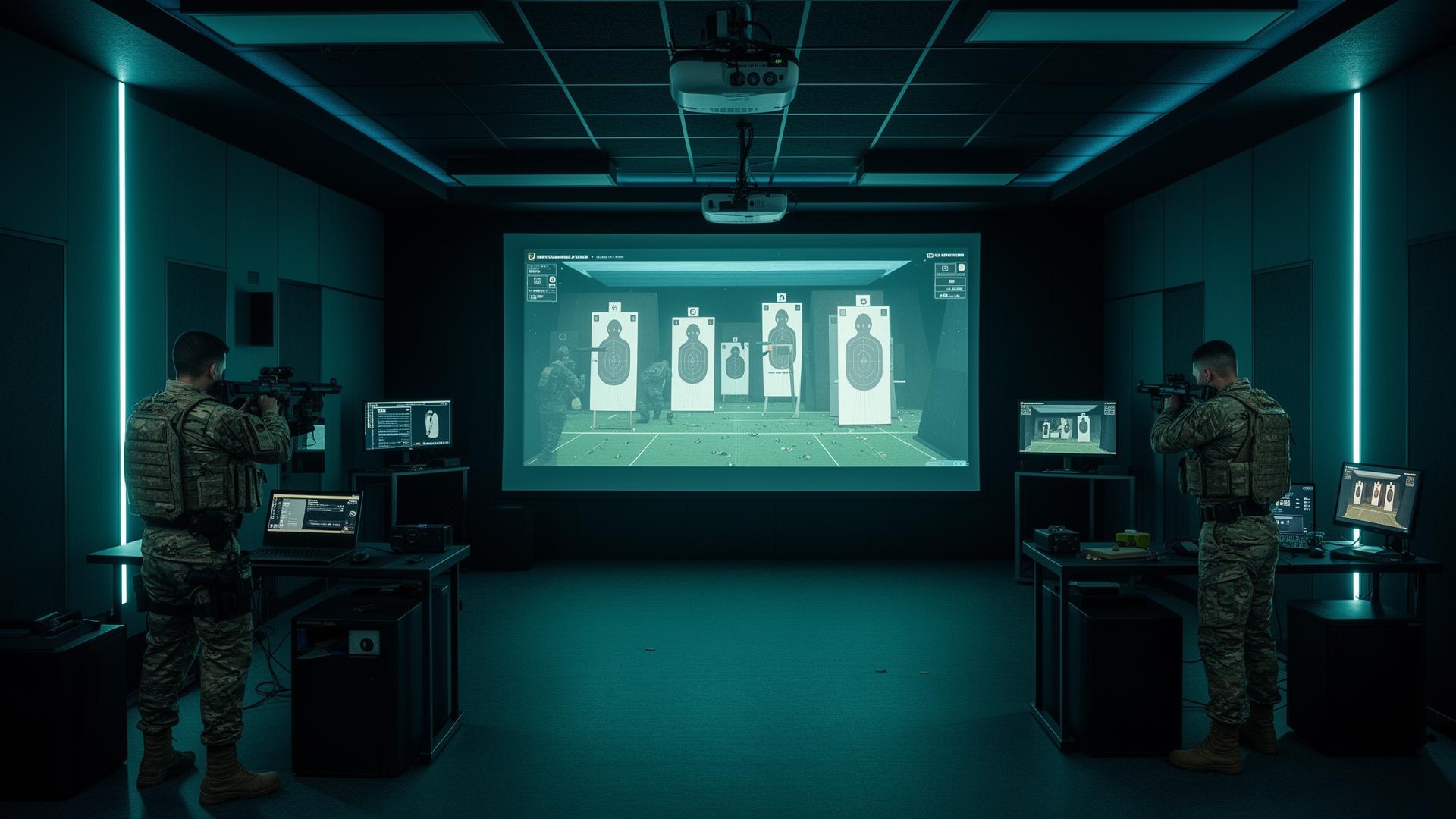 Dispositif à demeure DST System